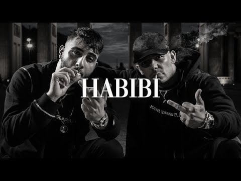 CAPITAL BRA feat. SAMRA - HABIBI (prod. KermitBeatz x NicoBeatz)