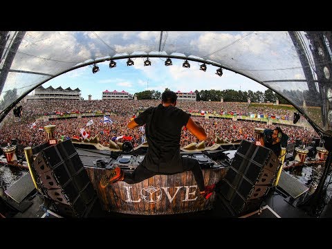 Tomorrowland Belgium 2017 | R3hab - UCsN8M73DMWa8SPp5o_0IAQQ