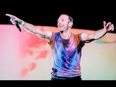 Coldplay announce 'Music Of The Spheres' 2025 North American tour