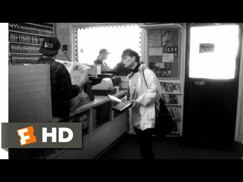 Clerks (6/12) Movie CLIP - I Don't Watch Movies (1994) HD - UC3gNmTGu-TTbFPpfSs5kNkg