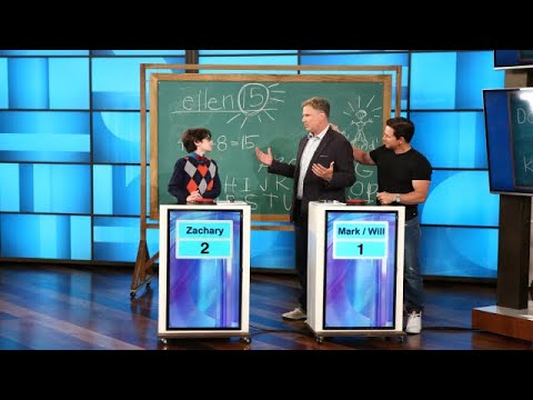 Will Ferrell and Mark Wahlberg Test Their Knowledge Against Whiz Kid - UCp0hYYBW6IMayGgR-WeoCvQ