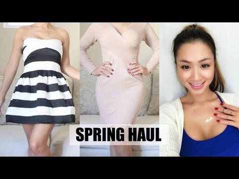 Spring Haul: Dresslink, LookBook | HAUSOFCOLOR - UC8r4IMuZp43ZxvHUZ54LdXw