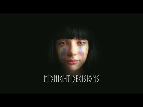 Sia - Midnight Decisions (8D Audio)