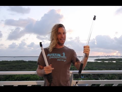 GoPole - Reach vs Evo - GoPro Tip #177 - UCTs-d2DgyuJVRICivxe2Ktg