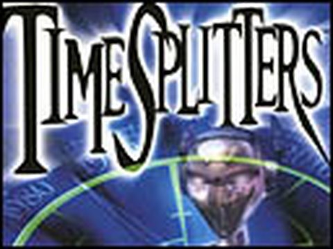 Classic Game Room HD - TIME SPLITTERS 1 for PS2 - UCh4syoTtvmYlDMeMnwS5dmA