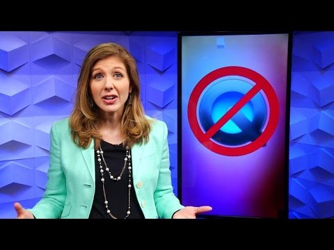 You should uninstall QuickTime for Windows (CNET Update) - UCOmcA3f_RrH6b9NmcNa4tdg