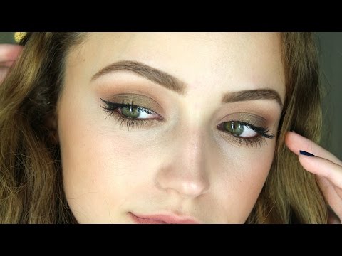 My Eyebrow Routine! - UC8v4vz_n2rys6Yxpj8LuOBA