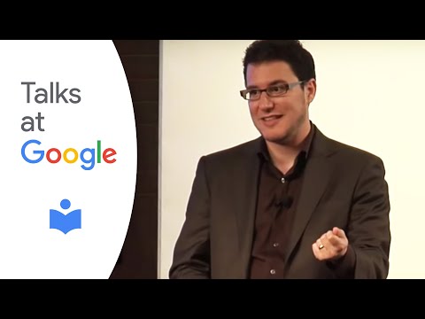 Authors@Google: Eric Ries "The Lean Startup" - UCbmNph6atAoGfqLoCL_duAg