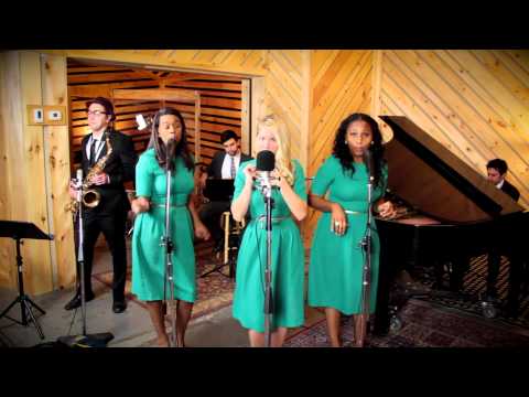 Jealous - Diana Ross / Supremes - Style Nick Jonas Cover ft. Morgan James - UCORIeT1hk6tYBuntEXsguLg