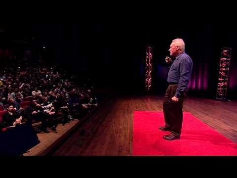 Why I Write about Elves: Terry Brooks at TEDxRainier - UCsT0YIqwnpJCM-mx7-gSA4Q