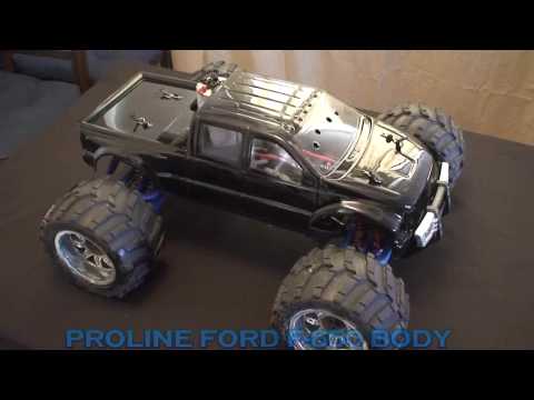 RC ADVENTURES - NITRO RC TRUCKS #1 -  FORD F-650 CUSTOM MGT 8.0 ** OVERVIEW ** - UCxcjVHL-2o3D6Q9esu05a1Q