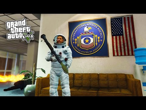 GTA 5 PC Mods - PEDESTRIAN RIOT MOD! Noclip Mod, Gravity Gun Mod & Chaos Mod! (GTA 5 Mods Gameplay) - UC2wKfjlioOCLP4xQMOWNcgg