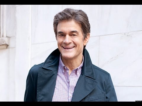 Dr. Oz Gets Called Out - UCNfwT9xv00lNZ7P6J6YhjrQ