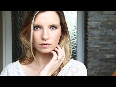 Current Skincare Routine: Spring 2017