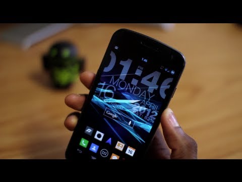 Samsung Galaxy Nexus Review! - UCBJycsmduvYEL83R_U4JriQ