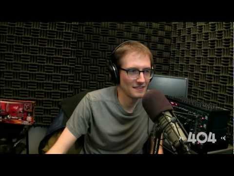 The 404 - Holiday 2012: Year in games - UCOmcA3f_RrH6b9NmcNa4tdg