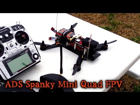 More Mini Quad FPV - UCcCHW737DFO1_xrO_qAaNbQ