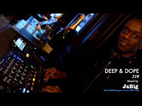 Jazz & Deep House Lounge Music DJ Mix by JaBig (Smooth, Relaxing, Meditation Playlist) - UCO2MMz05UXhJm4StoF3pmeA