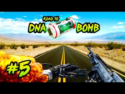 ROAD TO DNA BOMB #5! Call of Duty: Advanced Warfare LIVE w/ Typical Gamer! (COD AW MP Gameplay) - UC2wKfjlioOCLP4xQMOWNcgg