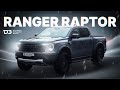 D3 FORD RANGER RAPTOR