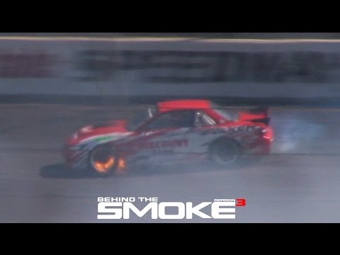 Dai Blows the Engine of his S13 at Irwindale - Behind The Smoke 3 - Ep 26 - UCQjJzFttHxRQPlqpoWnQOpw