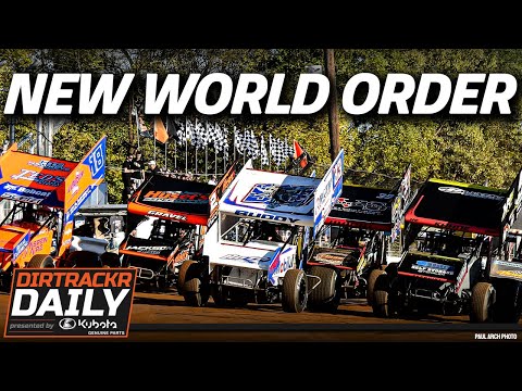 The State of Sprint Car Racing with SprintCarUnlimited's Jeremy Elliott - dirt track racing video image