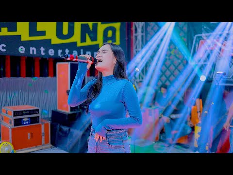 LALUNA MUSIC - MAAFKAN AKU - SAHMA FELLA - HAPPY PARTY PEMUDA MENAWAN - KUDUS