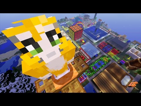 Minecraft Xbox - Everything Else [301] - UCj5i58mCkAREDqFWlhaQbOw