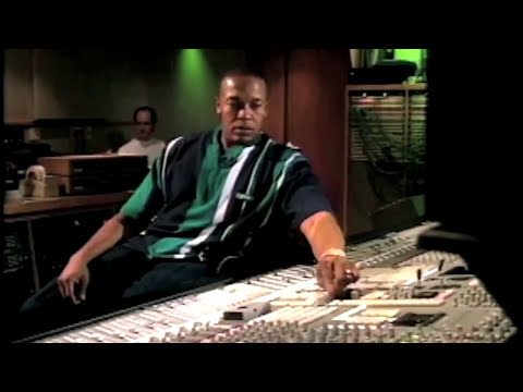 Eminem - Die Hard - Dr. Dre (Snippet)