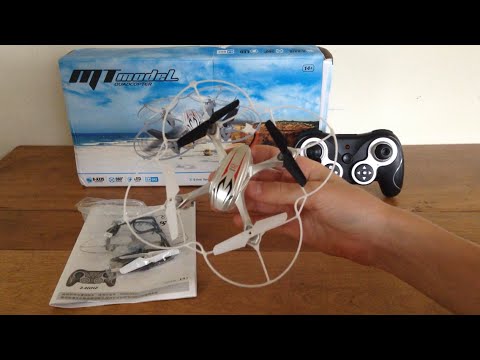 Moontop M9916 Review and Flight - UC2c9N7iDxa-4D-b9T7avd7g