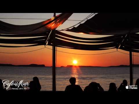 Café del Mar Chillout Mix February 2013 (1 hour HQ mix) - UCha0QKR45iw7FCUQ3-1PnhQ