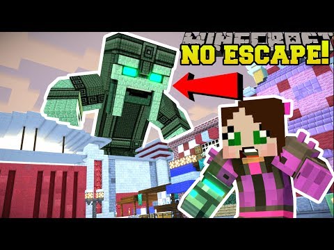 THERE IS NO ESCAPE!!! - STORY MODE SEASON 2 [5] - UCpGdL9Sn3Q5YWUH2DVUW1Ug