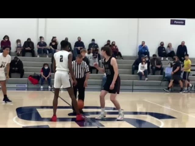 Justin Siena Basketball – Must-See Basketball in the Bay Area