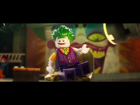 The LEGO Batman Movie - "Behind the Bricks" Featurette - UCjmJDM5pRKbUlVIzDYYWb6g