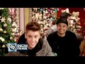 MV เพลง All I Want For Christmas Is You - Justin Bieber & Mariah Carey