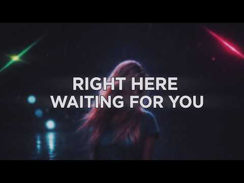 Right Here Waiting For You - Richard Marx & GMD | Cover | 2025 | Remix