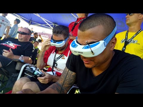 FPV Quadcopter Racing at the Drone Nationals! - UCiDJtJKMICpb9B1qf7qjEOA