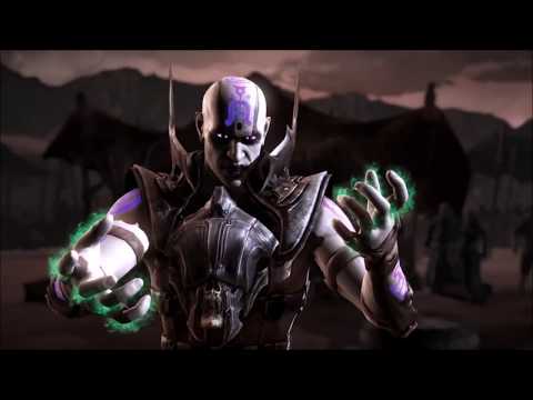 Mortal Kombat X Fatalities On Predator Fatality Gameplay - UC1bwliGvJogr7cWK0nT2Eag