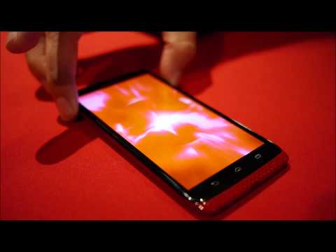 Motorola DROID mini, DROID Ultra, and DROID MAXX demo - UCwPRdjbrlqTjWOl7ig9JLHg