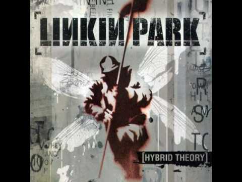 07 By Myself - Linkin Park (Hybrid Theory)