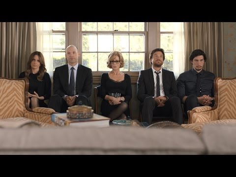 This Is Where I Leave You - Official Trailer [HD] - UCjmJDM5pRKbUlVIzDYYWb6g