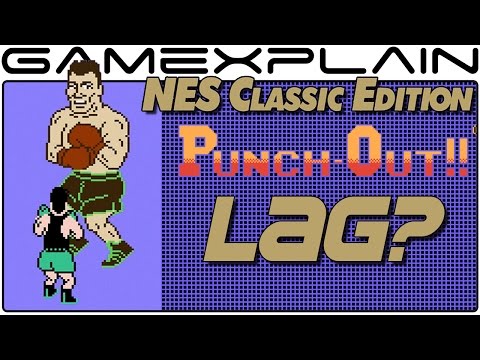 Is Punch-Out!! Beatable on NES Classic? (100% Unscientific Lag Test) - UCfAPTv1LgeEWevG8X_6PUOQ