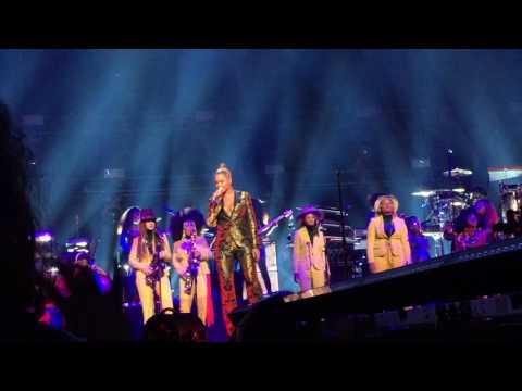 Beyoncé - All Night (Tidalx1015)