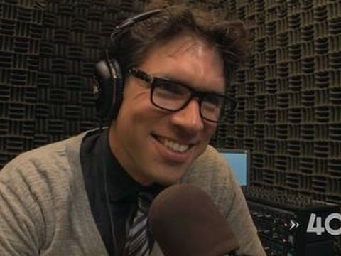 The 404 - Ep. 1361: Where we indulge in some Scott Jones - UCOmcA3f_RrH6b9NmcNa4tdg