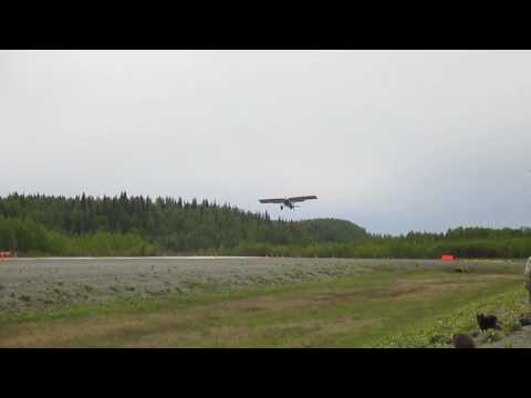 1 way to crash an airplane