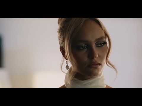 Lily Rose Depp - Dollhouse - Solo Version (Official Video)