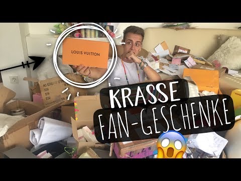 Die KRASSESTEN Fangeschenke  - UCX71z-68tW3Pk5TW6EPKQgg