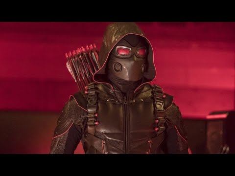 Arrow Made a Popular Fan Theory Come True in a Very Cool Way - UCKy1dAqELo0zrOtPkf0eTMw