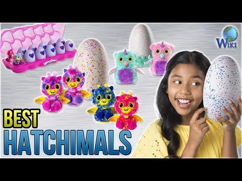 7 Best Hatchimals 2018 - UCXAHpX2xDhmjqtA-ANgsGmw