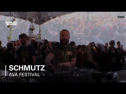 Schmutz Boiler Room x AVA Festival DJ Set - UCGBpxWJr9FNOcFYA5GkKrMg